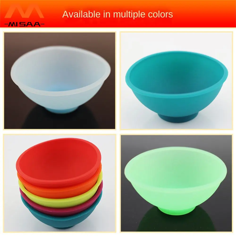 Tableware Tobacco Smoking Children 67mm 50mm Creative Home Accessories Silicone Jar Household Multi-color Home Decoration