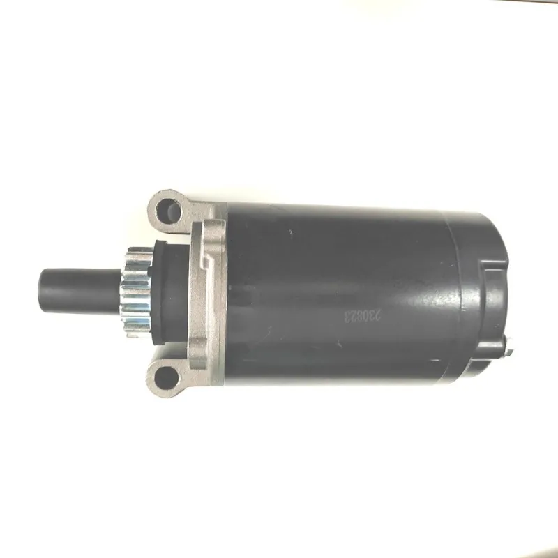 

Suitable for Kohler Starter motor 12.5HP 14HP Gas1340 1325 1330 1402 motor