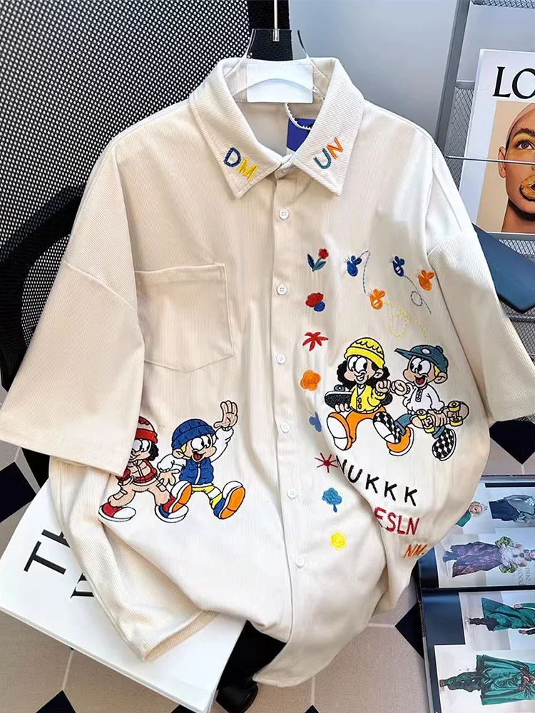 

y ort Sve Креативный дизайн irt ex Summer Faion Ne Свободный крой из полиэстера Молодежный Модный Художественный