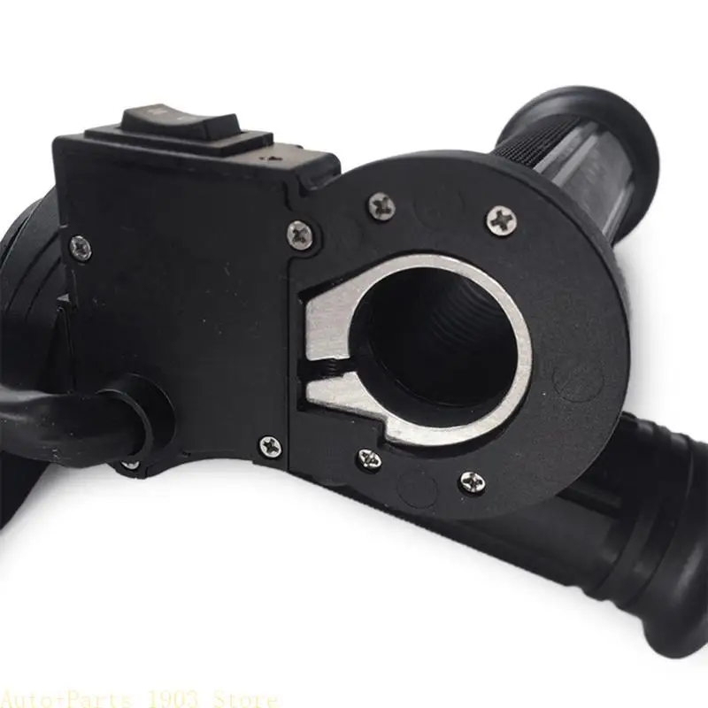 

E21C Мотоциклевые настройки настройки нагревателя нагревателя нагревателя Интеллектуальные 3 -скоростные нагреватели рук