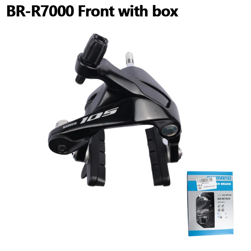 SHIMANO R7000 Ultegra R8000 Bremse Dual-Pivot Bremssattel R7000/R8000 Vorderseite/Hinten Seite BR Rennräder Felgenbremssattel – Detail 8