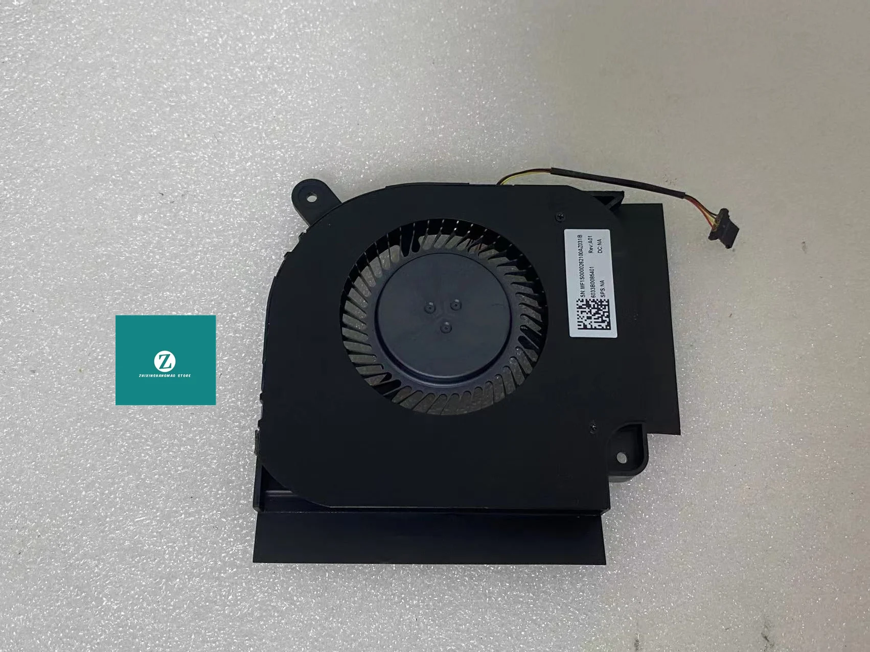 Charnières de haut-parleur, ventilateur, dissipateur de chaleur, USB, pour Xiaomi Redmi G 2020 tm345 XMG2003-AJ AL AB