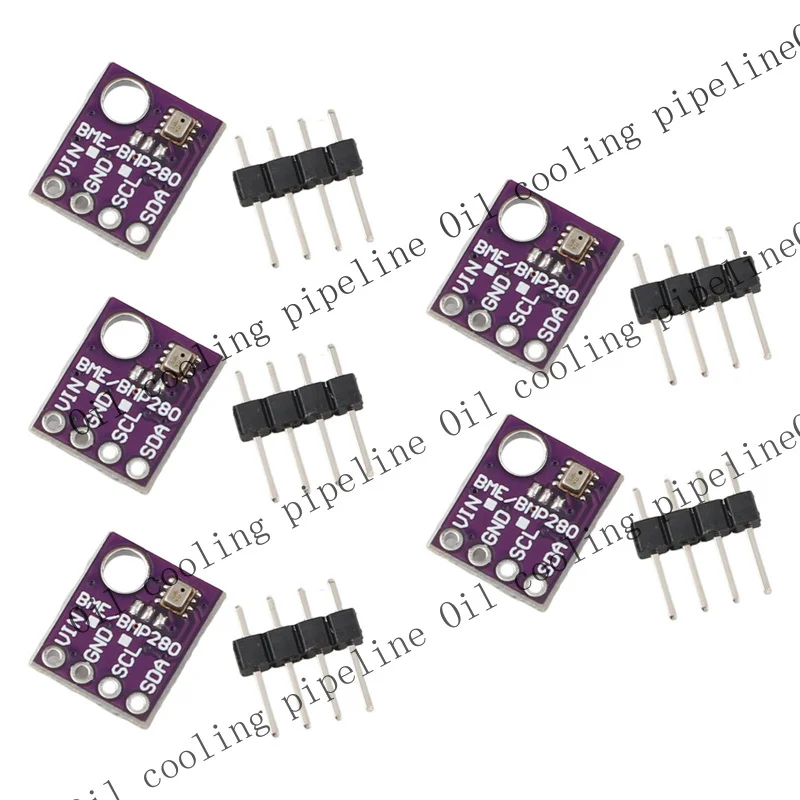 A+ Compact Temperature and Humidity Sensor Modules for Mobile Device Integration