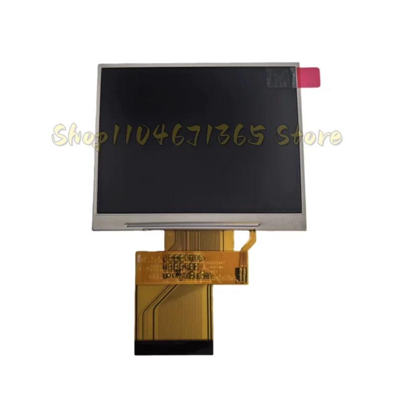 3.5 Inch LCD Display Screen Module for Lenze 31855