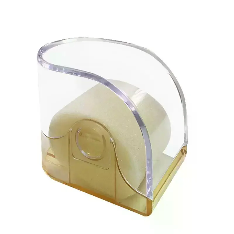1Pcs Rectangular Transparent Box Plastic Watch Display Storage Holder Case Adult Children's Smart Watch Protective Box Organizer