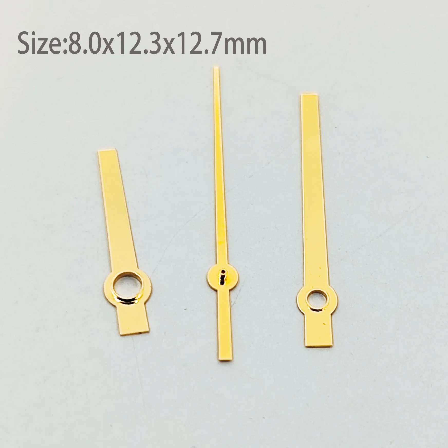 إكسسوارات الساعة صيانة اليد 3135 حركة الساعة اليد 126333   ساعة دقيقة من جهة ثانية 162333   يد ثلاثة أيدي