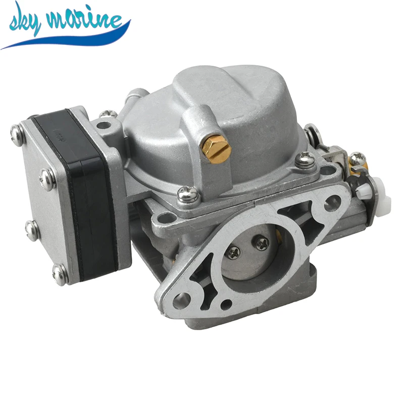 

Карбюратор 812647T1 для Mercury Marine 2-тактный 4HP 5HP, подвесной мотор 812648T 9628 812647 3303-812647T1, детали лодочного двигателя