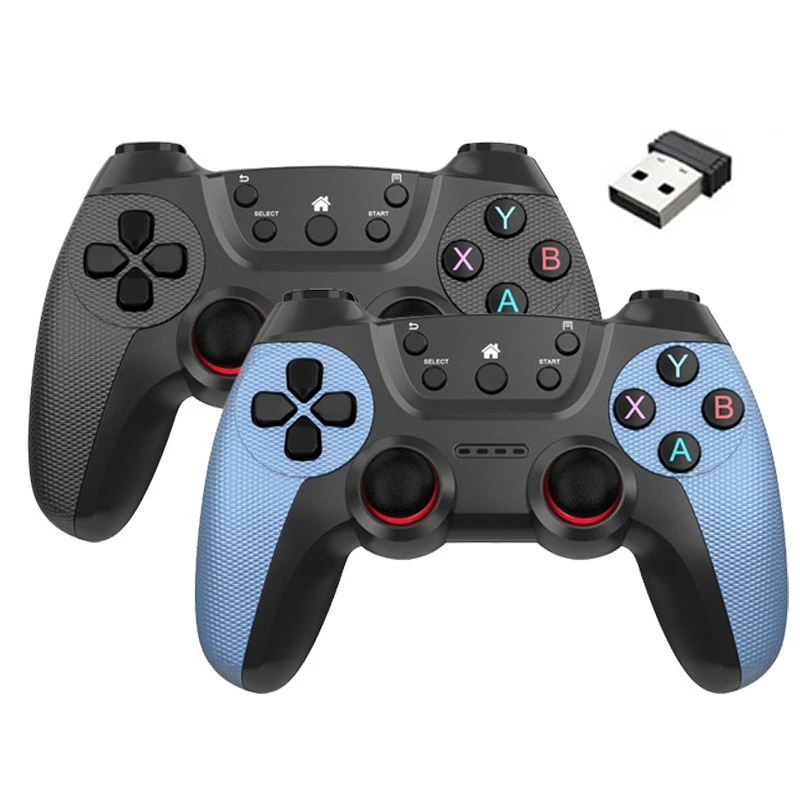 

X2 pro game console home TV wireless 4K high definition game console