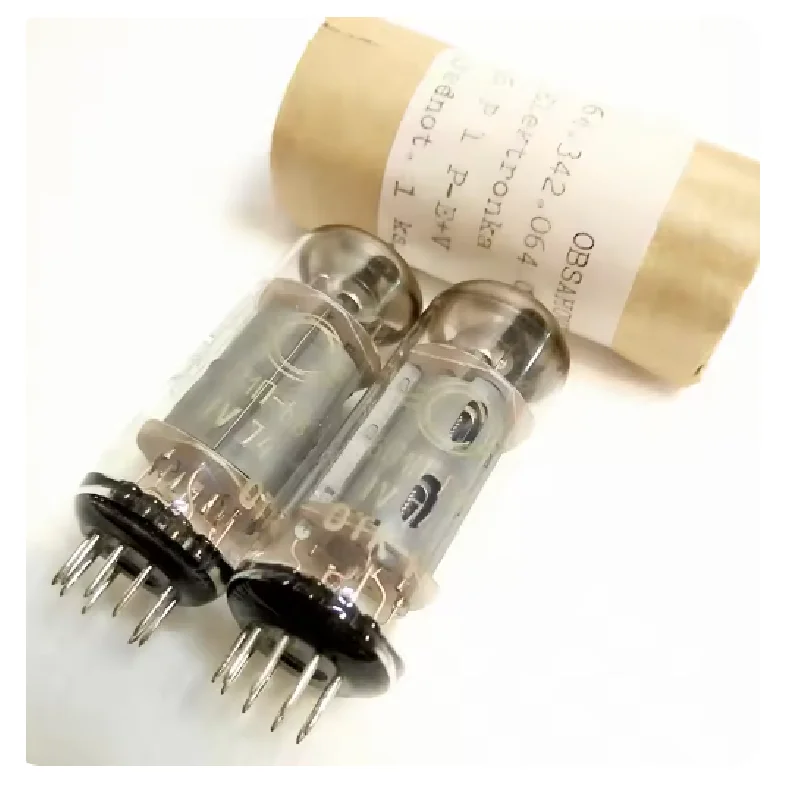 New Soviet 6N1N-Eb …