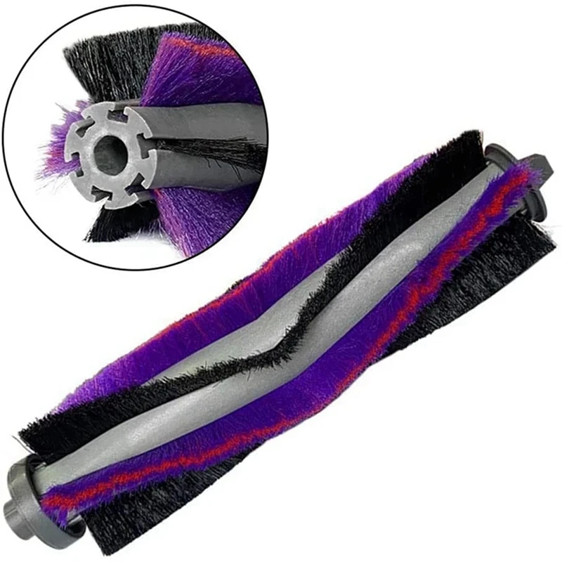 Peças de pano Mop para Midea, Escova lateral, Filtro Hepa, Peças para I5, I5C, VCR10W, VCR07, VCR08, MR09, Samsung VR05R5050WK