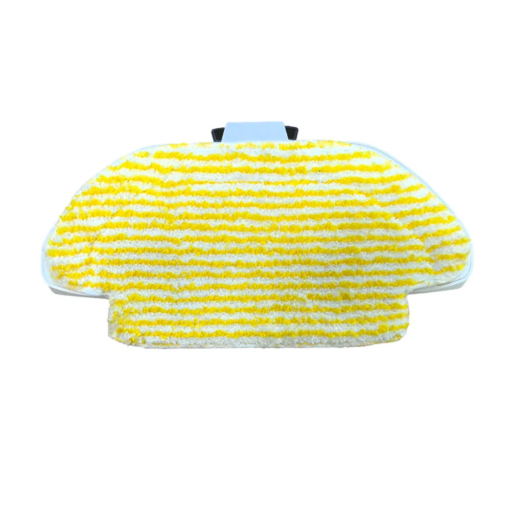 Robotic Vacuum Repair Kit For Karcher RCV5 Cleaner Supplies Side Brush Roller Filter Mop Cloth Sweeper Accessories
