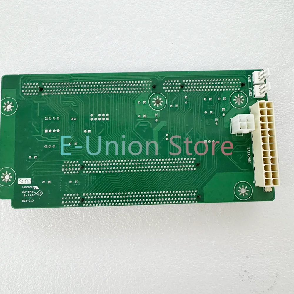 1 Pcs PCE-3B03B-00 REV.A1 Industrial Control Computer Motherboard