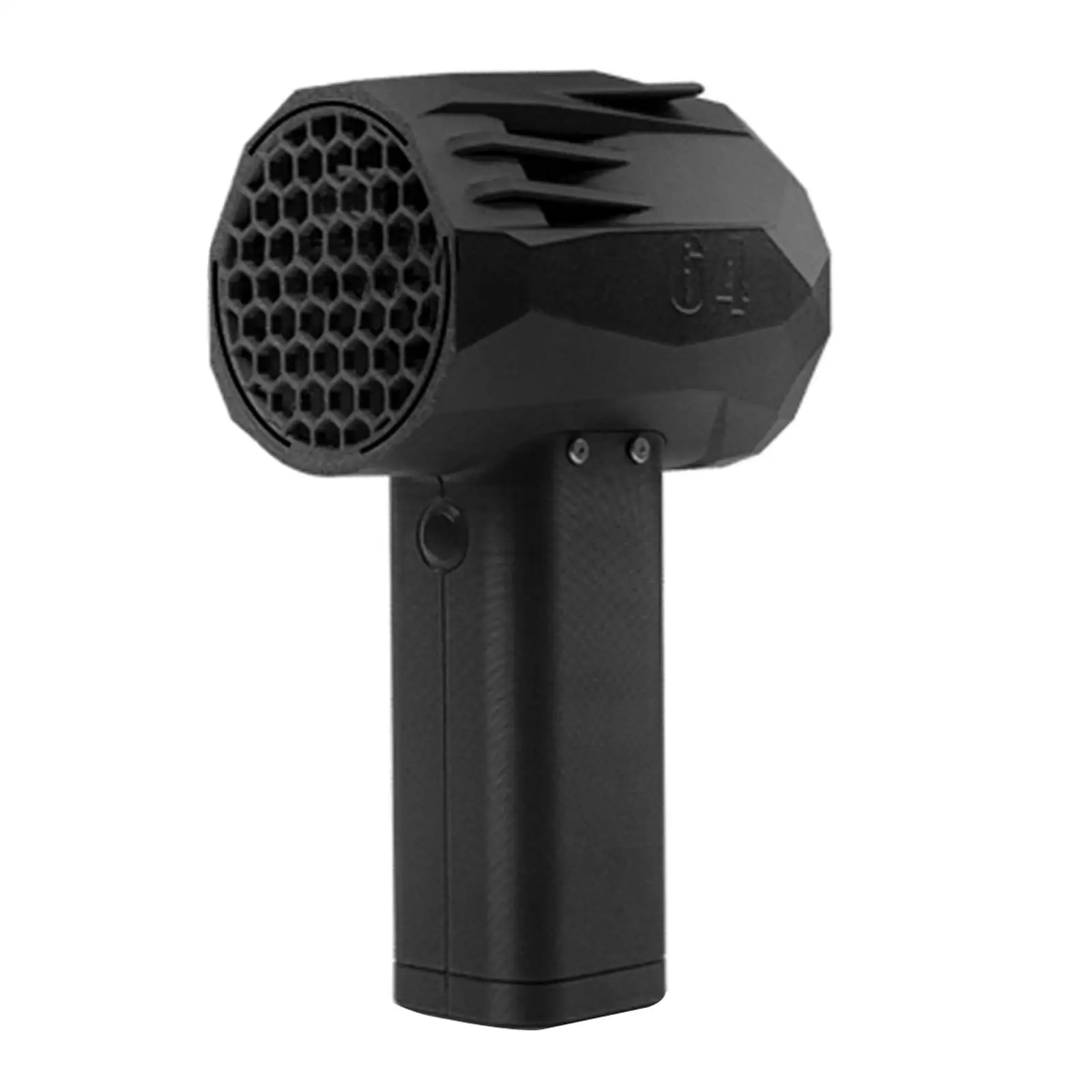 Electric Air Duster Portable Fan for Equipment Cleaning Computer Camping