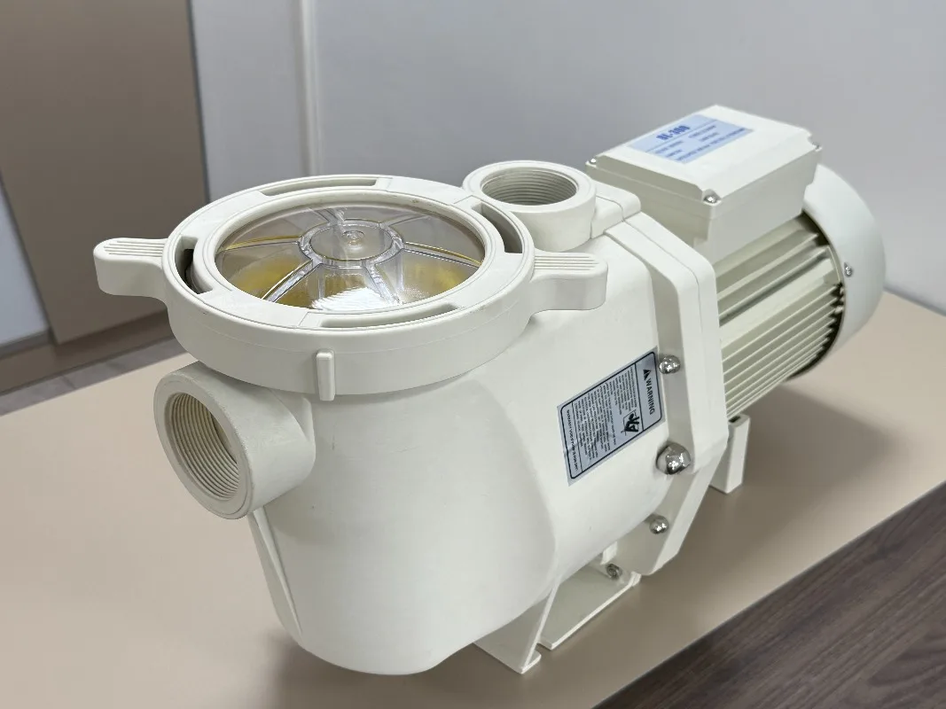 Swimming pool pump 1.5hp2hp3hp high pressure energy saving swimming seawater pump