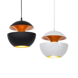 Nordic LED Chandelier Pendant Light Home Indoor Decor Hanging Lamp Living Dining Room Lustre Bar Restaurant Suspension Luminaire