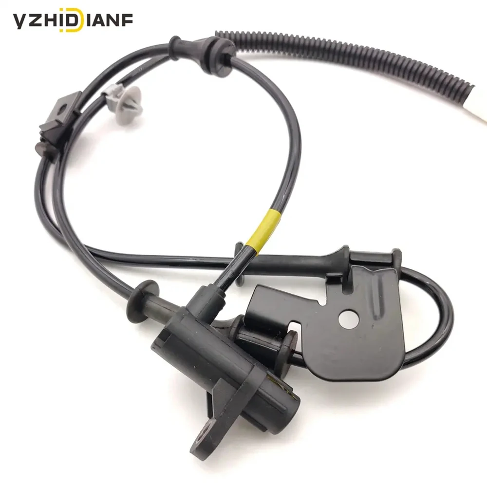 Front ABS Wheel Speed Sensor 956701R100 95670-1R100 for Hyundai 2011-2017 Accent Solaris