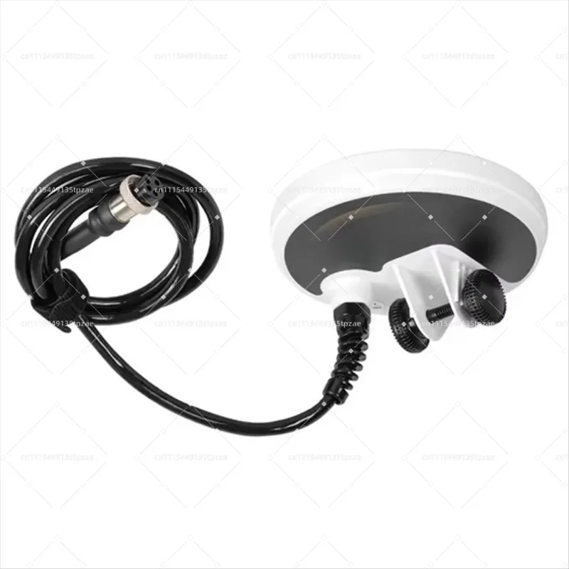 AA98 5Inch Waterproof Search Coil for FS2 TX-850 Professional Metal Detector Searching Coil Metal Detector Accessories