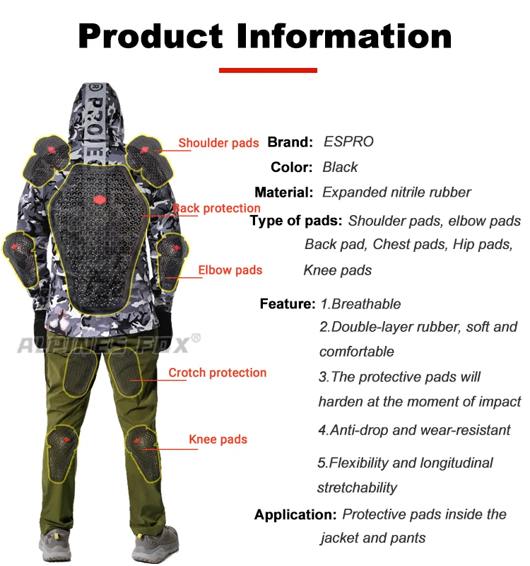 CE approva moto equitazione Jeans Gear Motocross protezione pantaloni Butt Pad locomotiva ciclo pantaloni inserire ginocchiere Protector