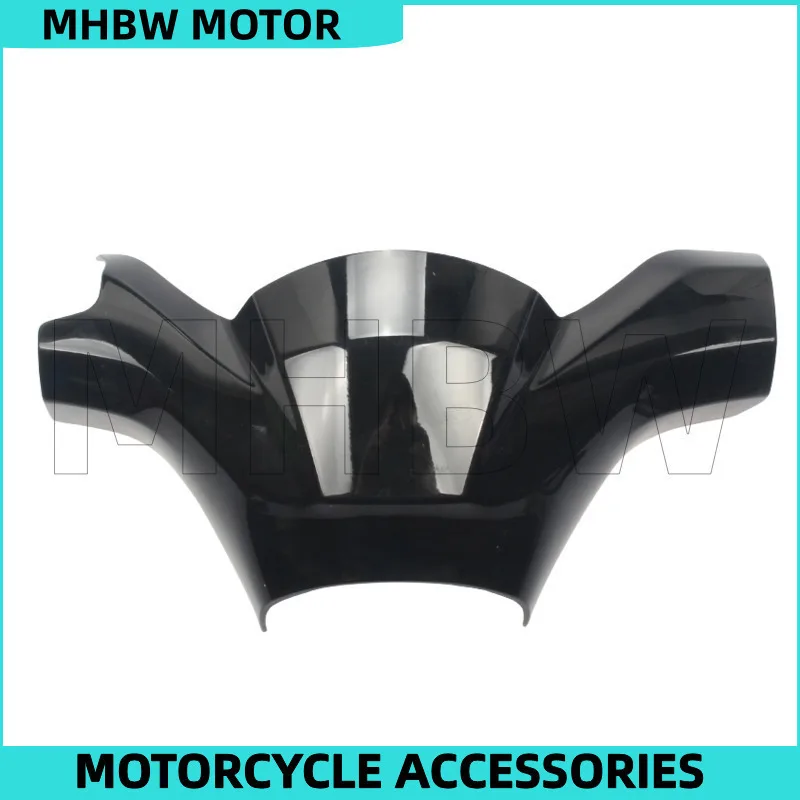 

Крышка передней/задней ручки/крышка приборов для Sym Xs110t-b Tini