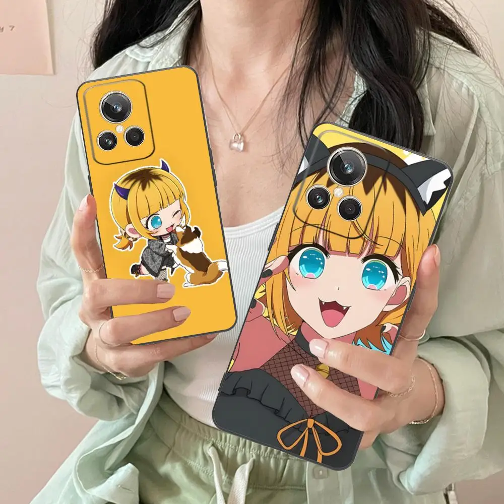 Oshinoko Mem Cho Ph…