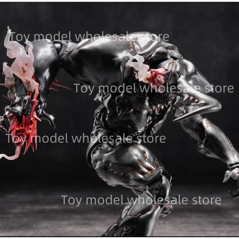 【Vorverkauf】 Sexy Ice 2019 Manticora EAE Artificial Evolution B0199 Action-Modell, Sammlerfigur, Spielzeug