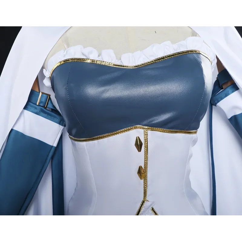 أزياء أنيمي ميكي ساياكا التأثيرية Puella Magi Madoka Magica أزياء الهالوين أزياء مسرح الأداء للإناث