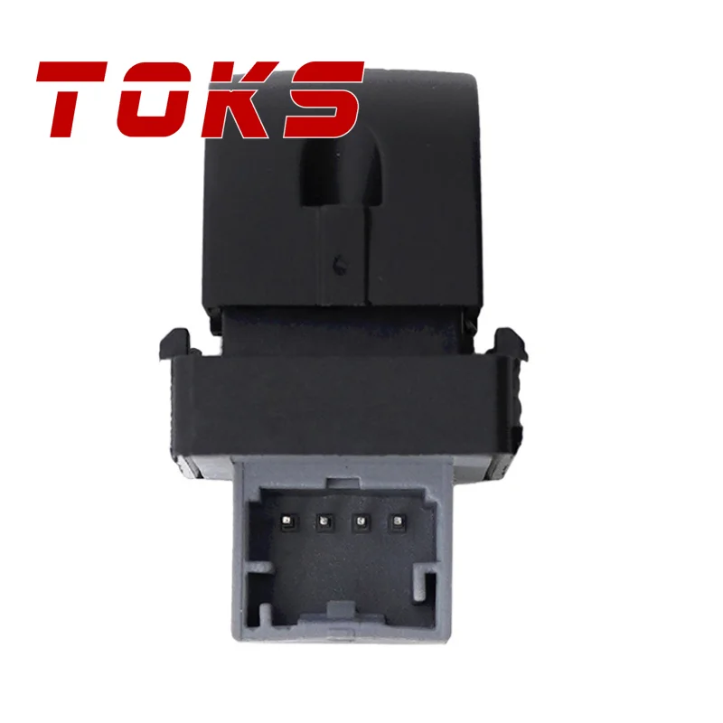 TOKS 4H0959855 Power Window Switch 4G0959851 FIT for AUDI A6 A7 A8 Q3 TT RS6 RS7 2011-2018 4h0959855a auto parts 4G0 959 855