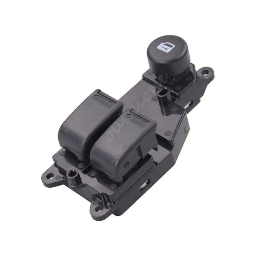 For Opel Agila Suzuki Wagon R 1999-2006 Suzuki Ignis 2000-2003 Master Driver Side Window Door Power Switch Button Parts 19YT9212