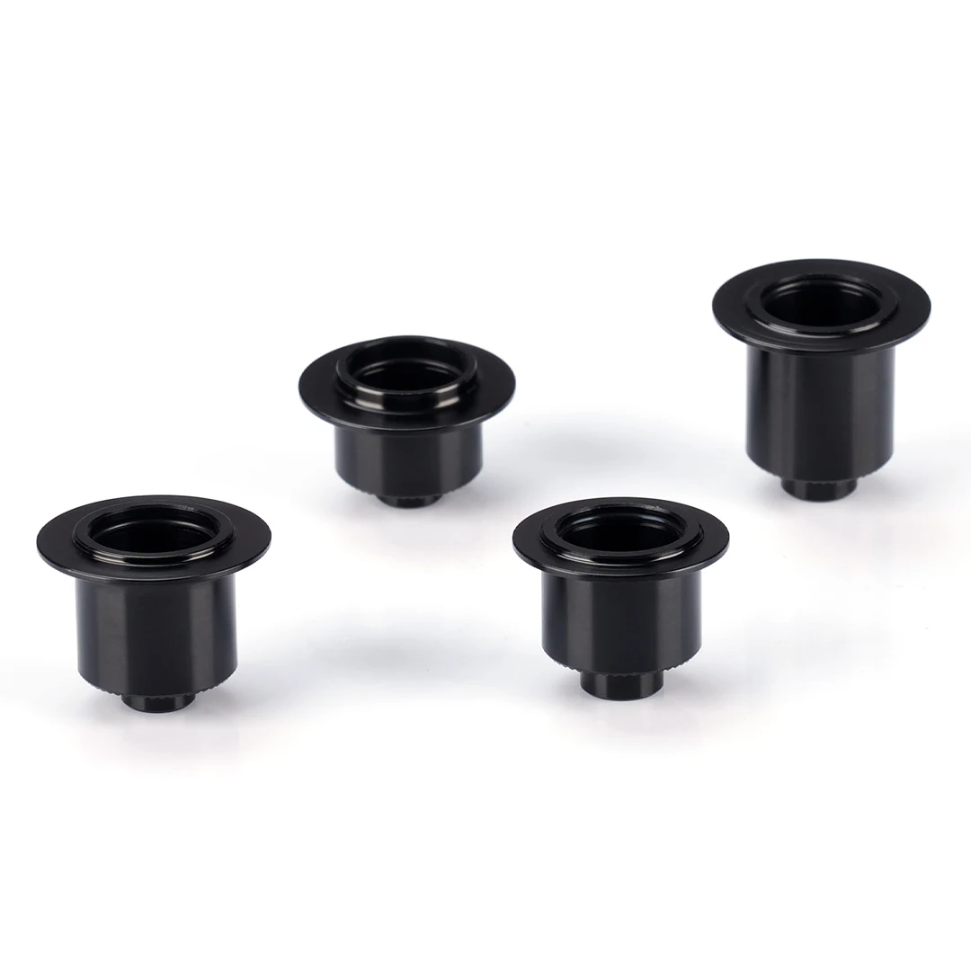 RD07/RD12/M11 Center/6Bolt Set Hub Cap image 3