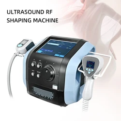 Ultra 360 Cellulite Reduction Fat Burning Machine Weight Loss Body Contouring Face Lifting Skin Tightening Anti-wrinkle Device