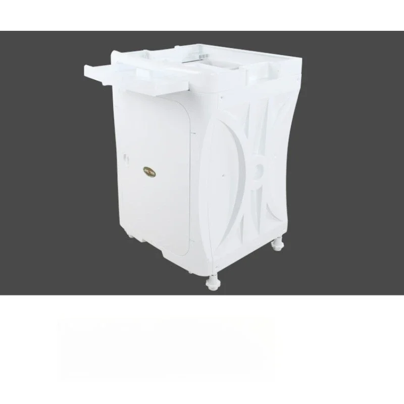 Automatic edging machine, workbench cabinet PVC material, simple installation