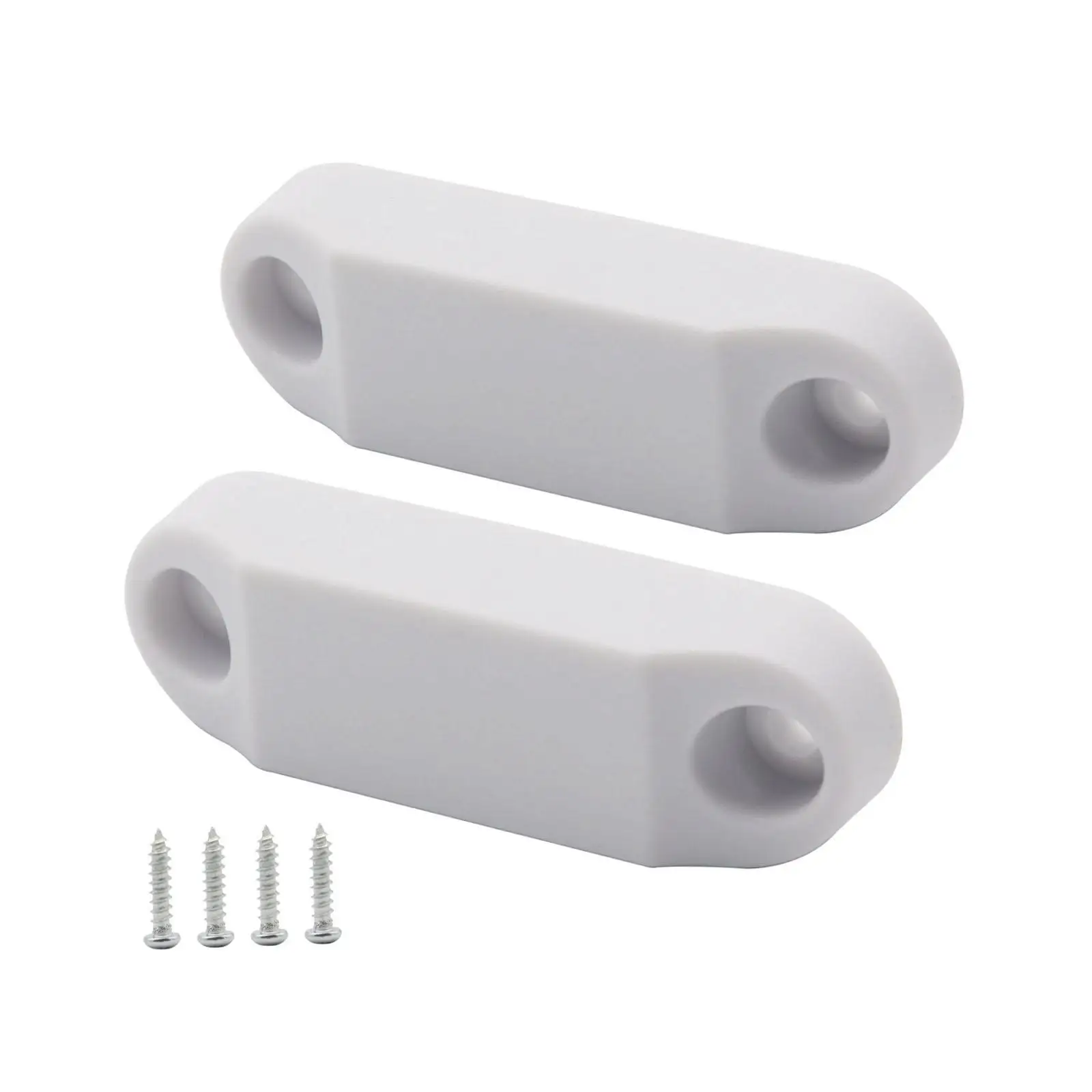 RV Magnetic Catch Replaces for Motor Home Baggage Door Motorhome