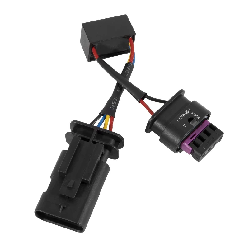 

Z-LKR-OE sensor wiring harness is suitable for automotive wiring harnesses
