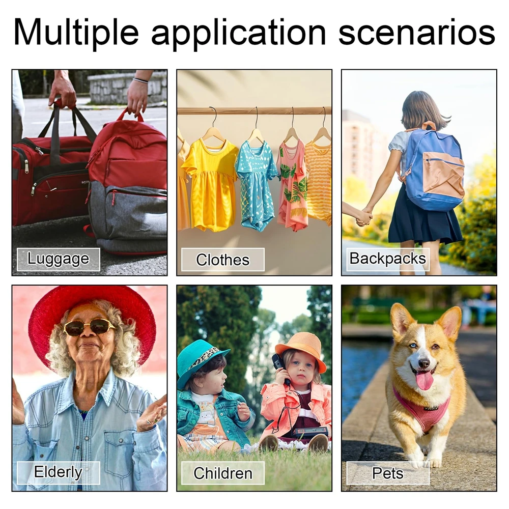 ハートブローチカバー エアタグホルダー用 隠しシリコンケース 子供、高齢者、荷物、衣類用 エアタグトラッカーアクセサリー