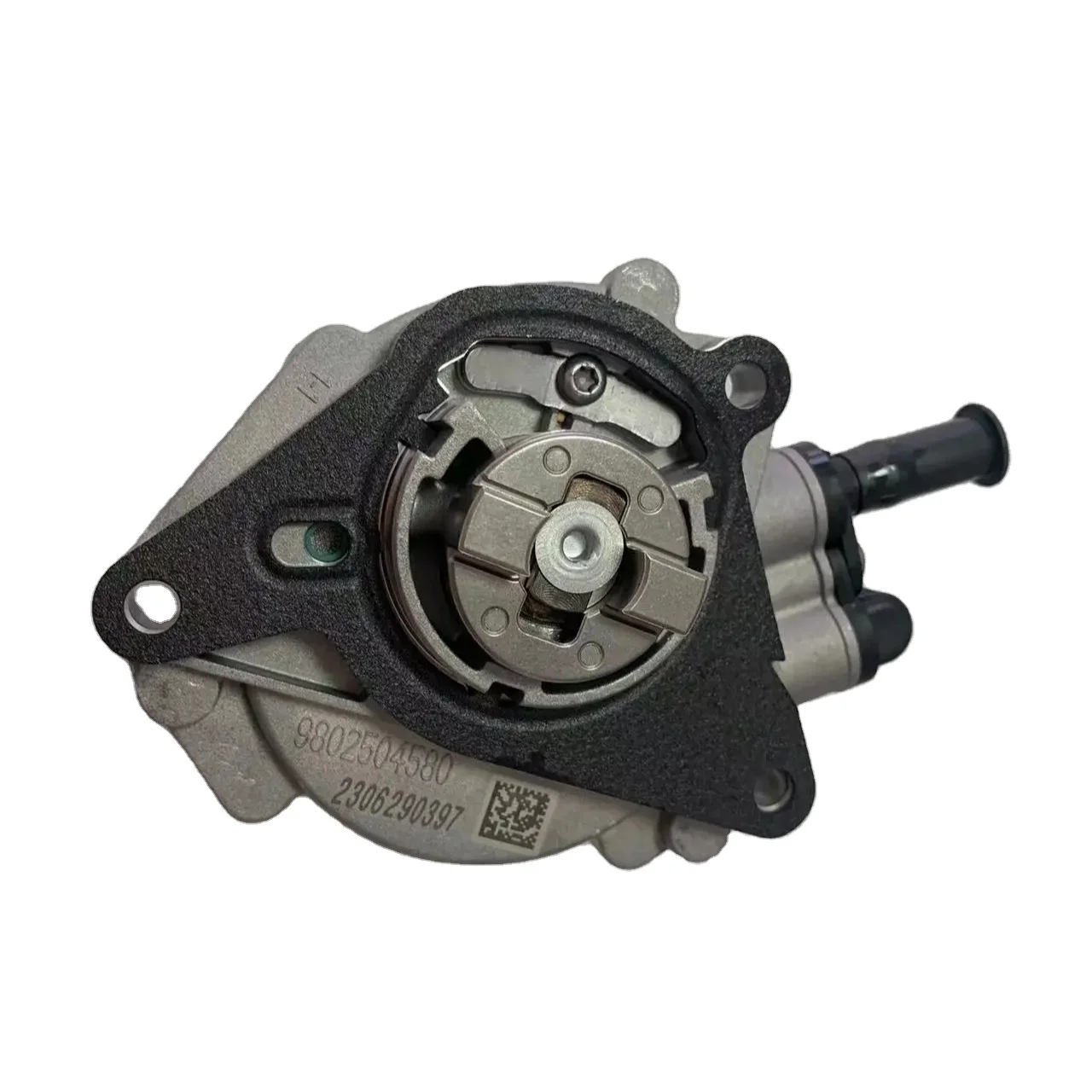 

OE 9812133880 9802504580 YL01385880 Vacuum Pump Brake Booster Pump For 408 508 Citroen C4L 1.2T