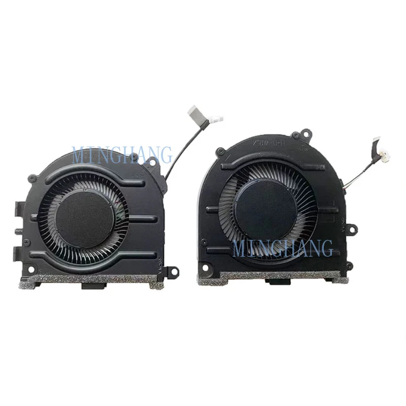 

M New for HP 14Pro 14-EH TPN-W154 FAN N10439-001 N10440-001