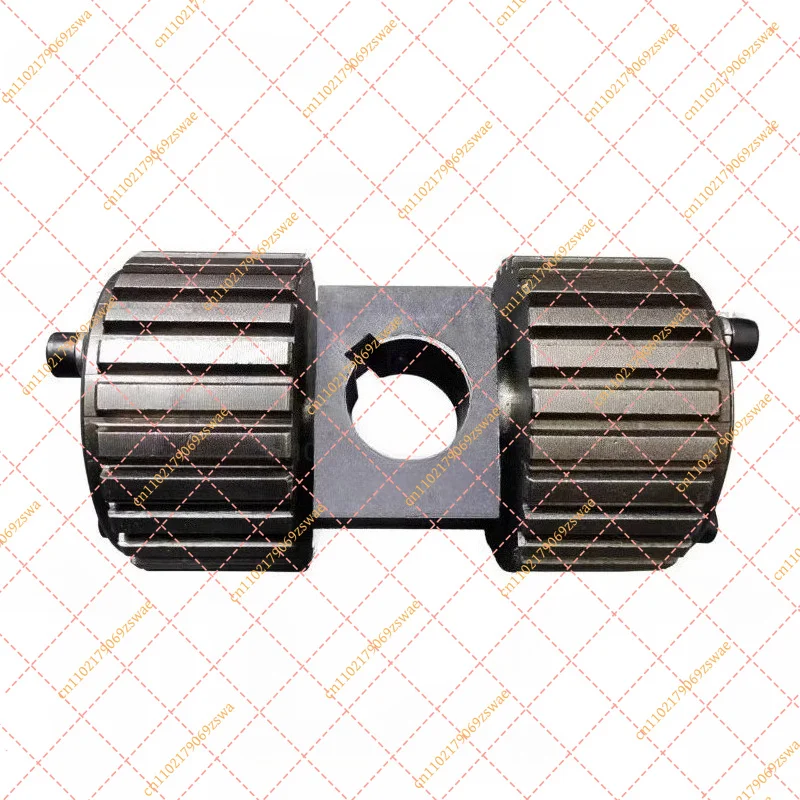 Press Roller Shell for 125/150/160 Feed Pellet Machine, Pellet Mill Spare Parts