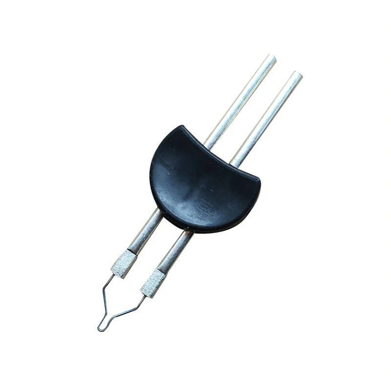 /KQM/Thread Burner Tips Thread Zapper And Melt Thread With One Touch, Perfect For Finishing Bead And Jewelry Making