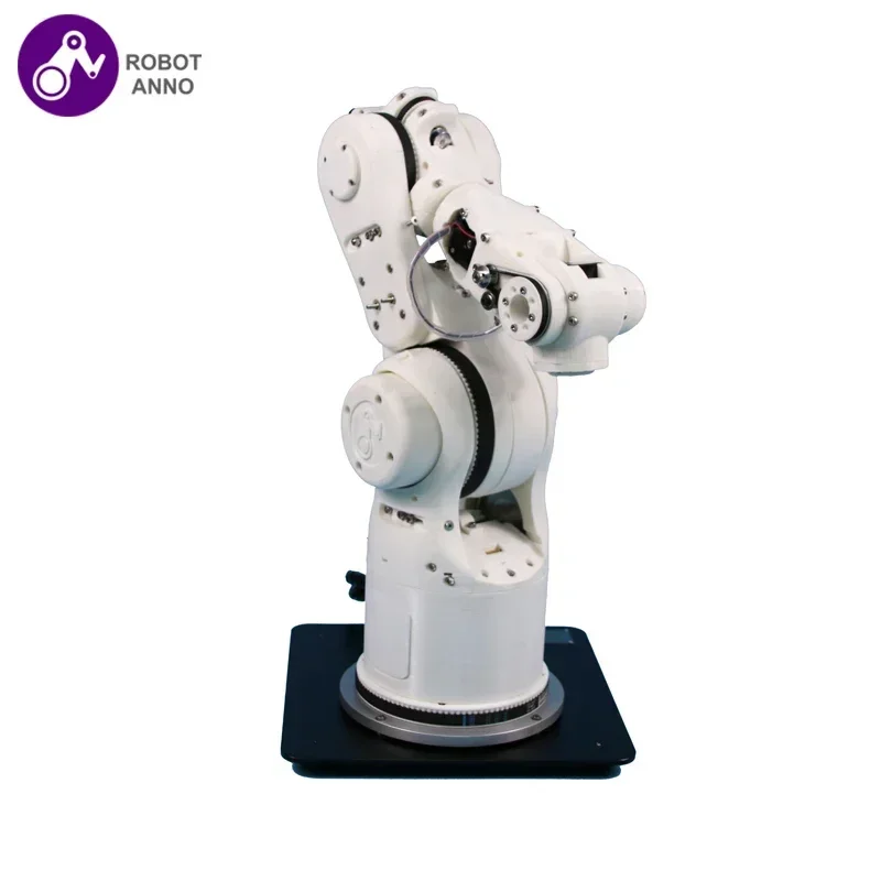 Articulated Easy Manipulator Low Cost Heavy Robot Arm