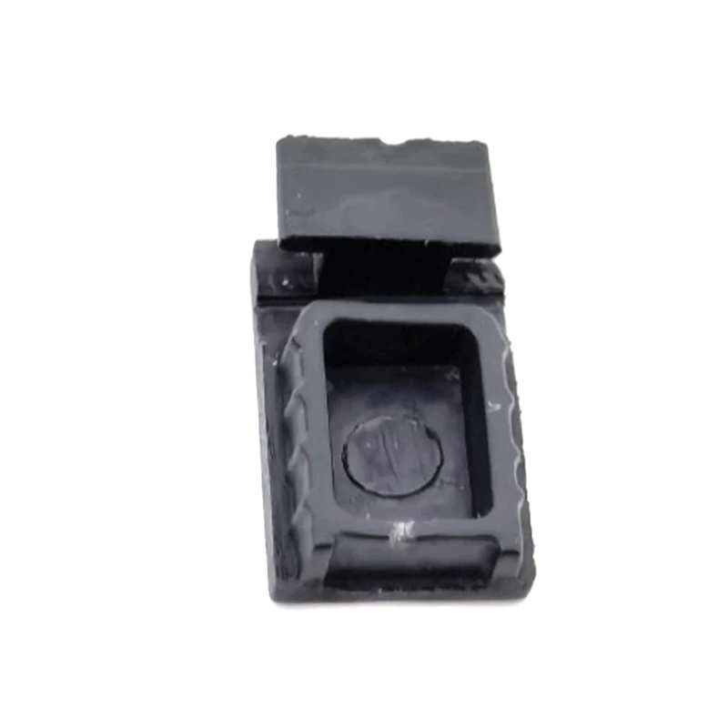 ●New 1PCS Battery Door Cover Port Bottom Base Rubber for 5D3 6D Camera Repair Part