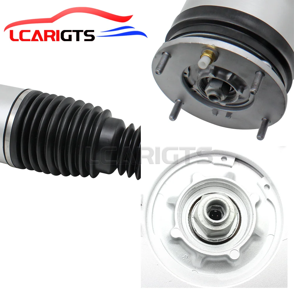 1Pair For Land Rover Range Rover L405 Land Rover Sports L494 with ADS Front/Rear Air Suspension Shock Absorber LR038803/LR034271