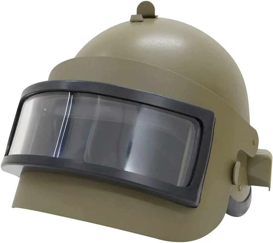 NL319 Russian K63 ABS Tactical Helmet Russian Military Altyn Helmet Tarkvo SSO Helmet