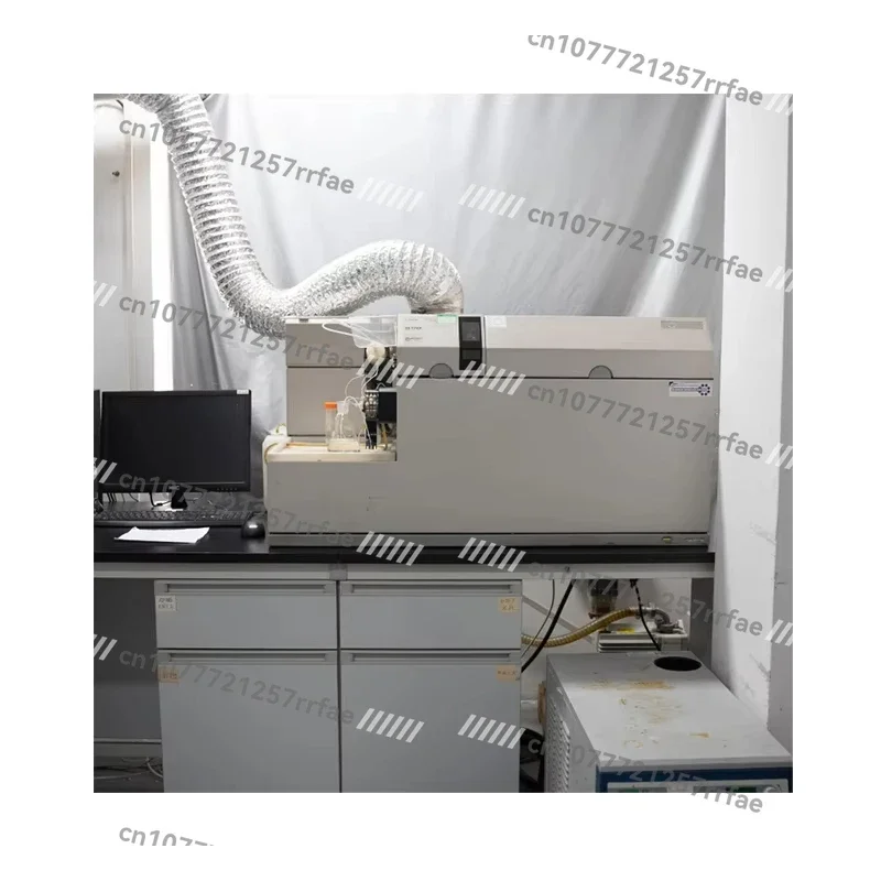 Icp-ms Detection of Heavy Metal Content
