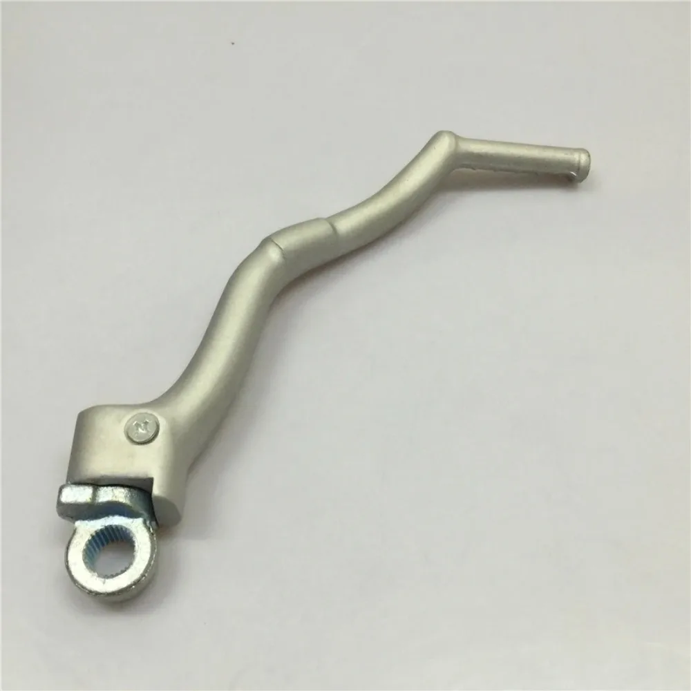1pcs for NC250 Start Lever To Start The Engine Start Lever Huayang T6 Zhenglin NC Lever Rod
