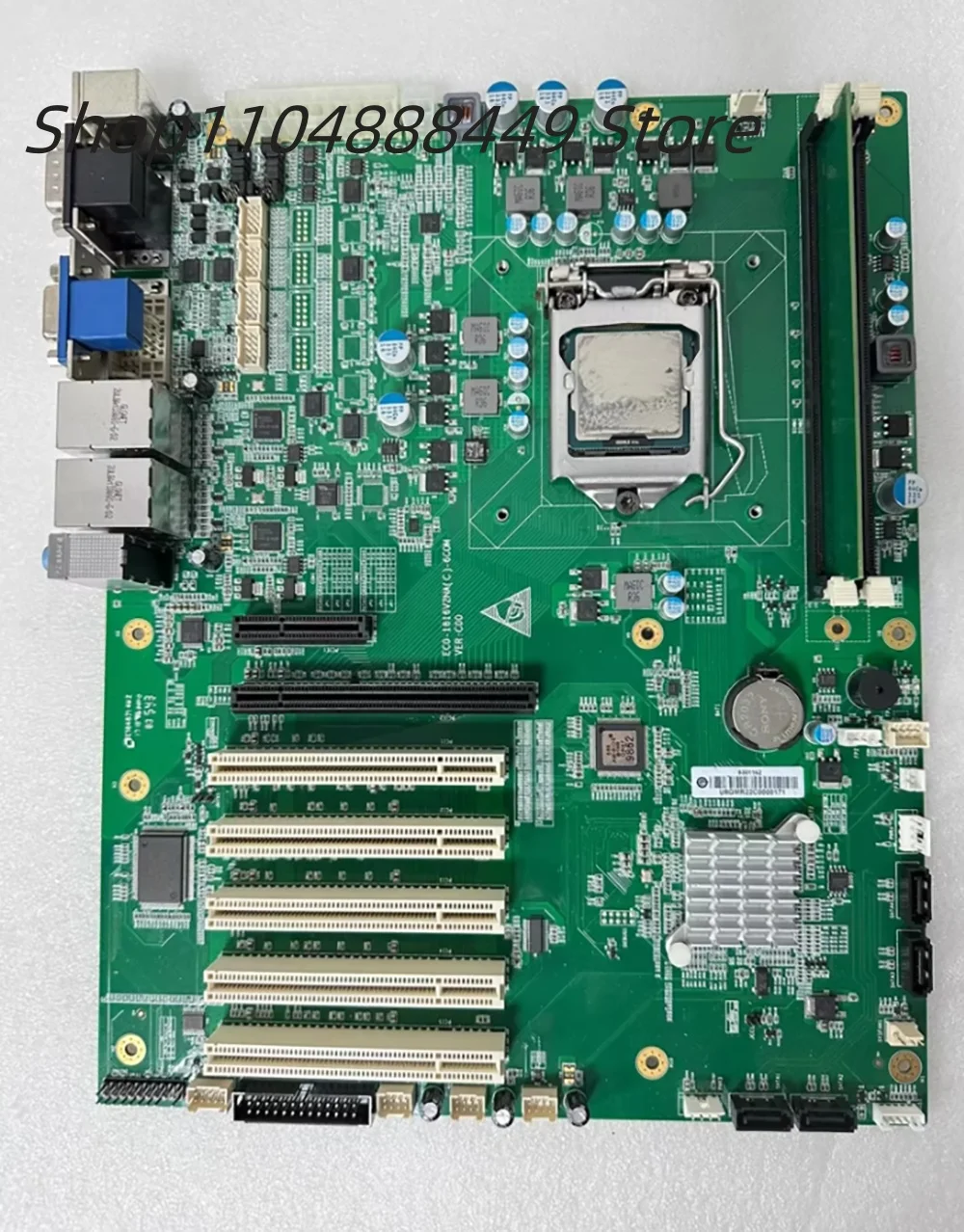 EC0-1816V2NA(C)-6COM Perfect test Stable performance