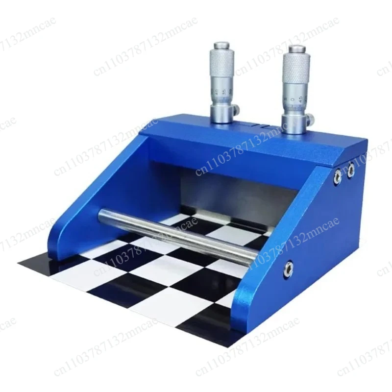 100mm Width Adjustable Film Applicator (3rd Generation)