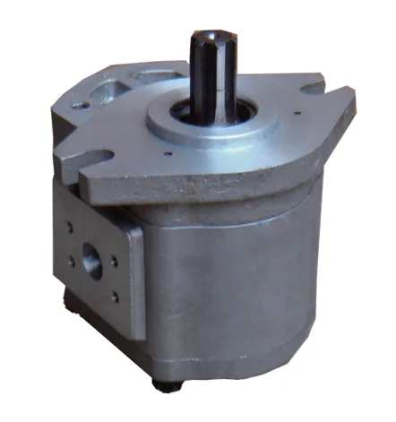 CBF6 Series Hydraulic Pump CBF-F650 CBF-F663 CBF-F671 CBF-F680 CBF-F690 CBF-F6100 Gear