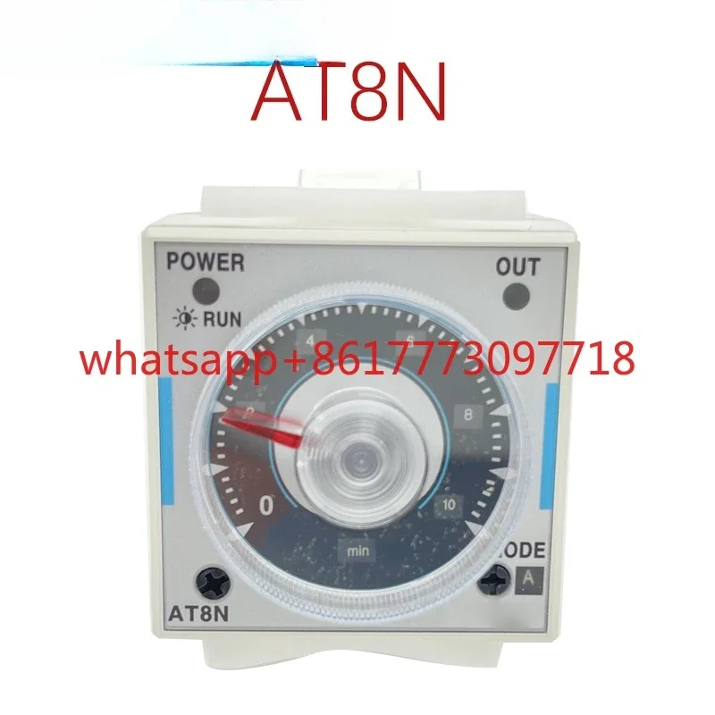 AT8N 100% New & Ori…