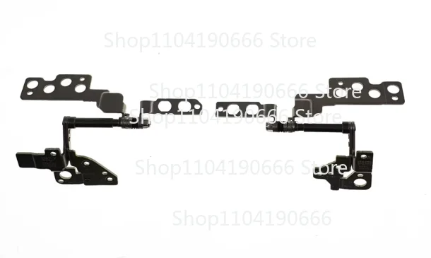 1pcs New Original Laptop Notebook Hinges For HP VICTUS OMEN 9 16-R TPN-C169 16-S TPN-C170 JPR68 LCD Screen Hinge LCD shaft