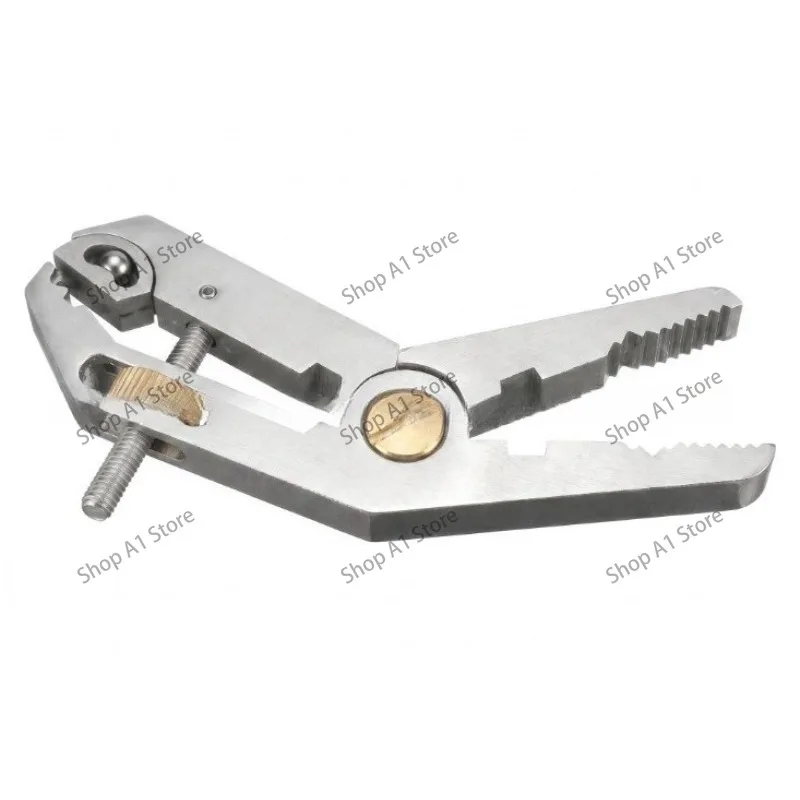 Compact Pocket Grip Spare Accessory, Small Size, Convenient for Operation